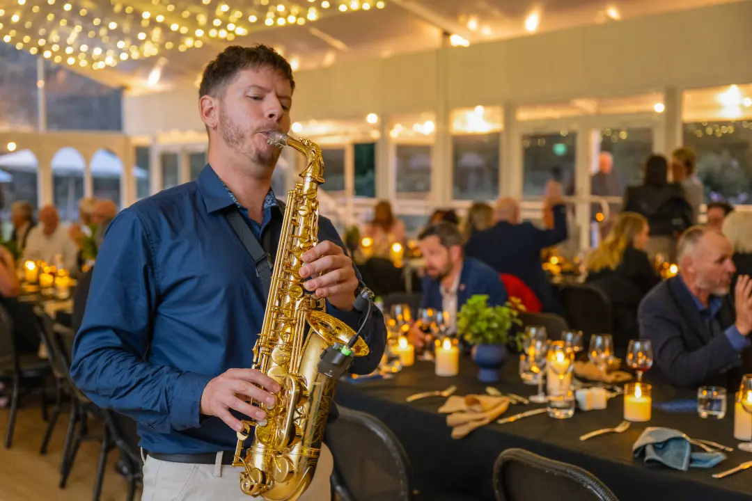Private & corporate events