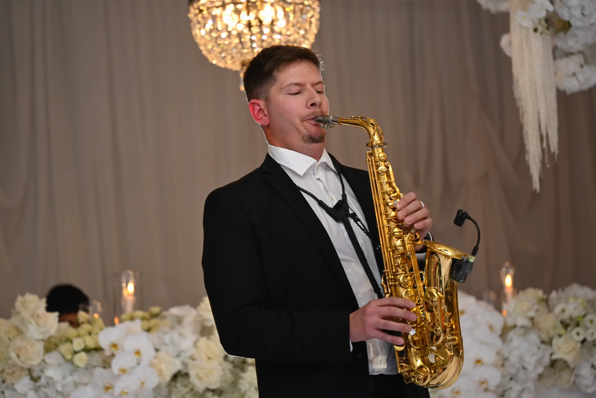 Weddings & proposals